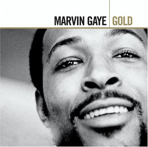 Gold - Marvin Gaye - Musik - UNIVERSAL - 0602498632253 - 12. August 2022