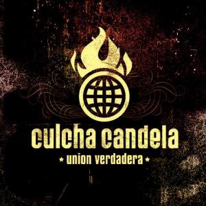 Cover for Culcha Candela · Union Verdadera (CD) (2007)