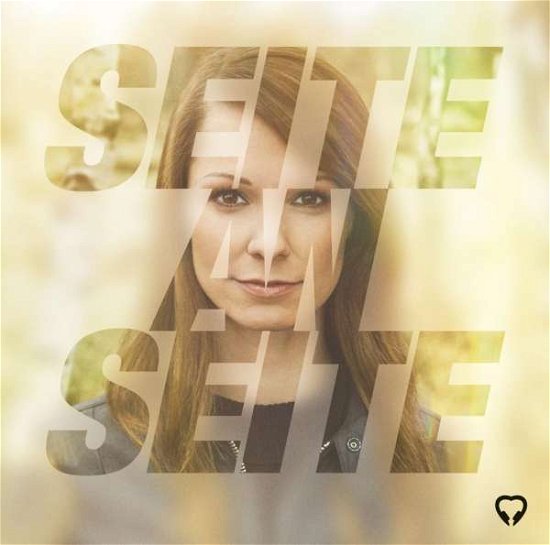 Cover for Christina Střrmer · Seite an Seite (CD) (2016)