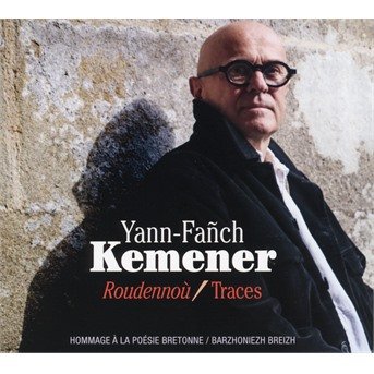 Cover for Yann Franch Kemener · Hommage A La Poesie Bretonne (CD) (2019)