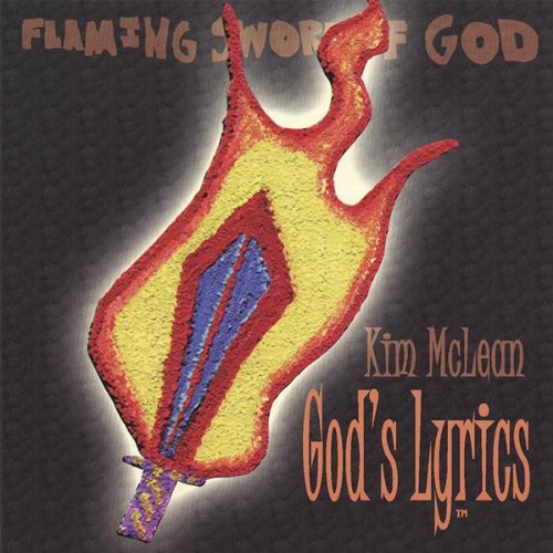 Cover for Kim Mclean · God's Lyrics (CD) (2006)