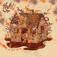 Stinky · Of Lost Things (LP) [Limited edition] (2020)