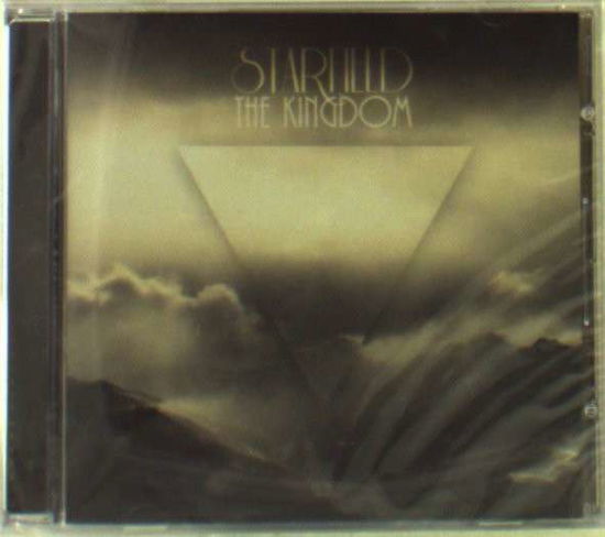 Cover for Starfield · Kingdom (CD) (2012)