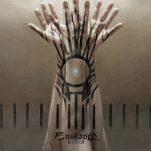 Riitiir - Enslaved - Musik - NUCLEAR BLAST - 0727361293253 - 23. juni 2015