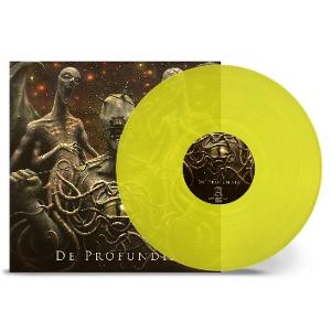 Cover for Vader · De Profundis (LP) (2025)