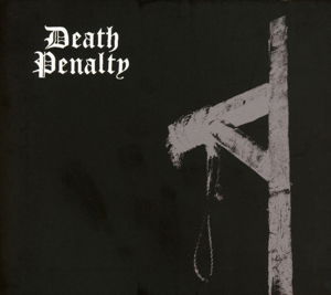 Death Penalty - Death Penalty - Muziek - RISE ABOVE - 0803341445253 - 11 augustus 2014