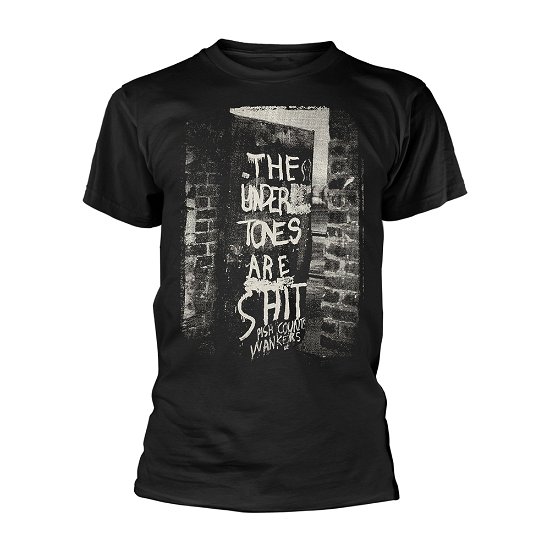 The Undertones · Graffiti (T-shirt) [size M] (2023)