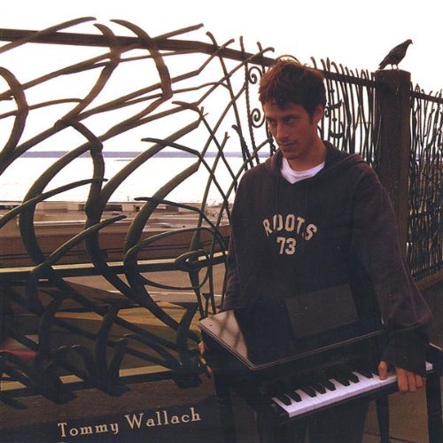 Tommy Wallach - Tommy Wallach - Musik - CD Baby - 0837101109253 - 6. december 2005