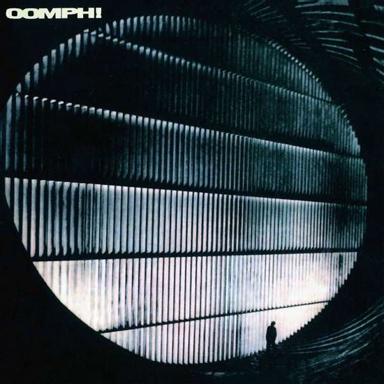 Cover for Oomph (LP) [Limited edition] (2019)