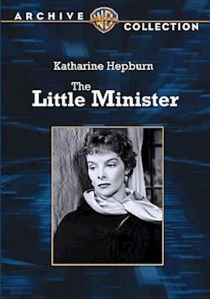 Cover for Little Minister (DVD) (2009)
