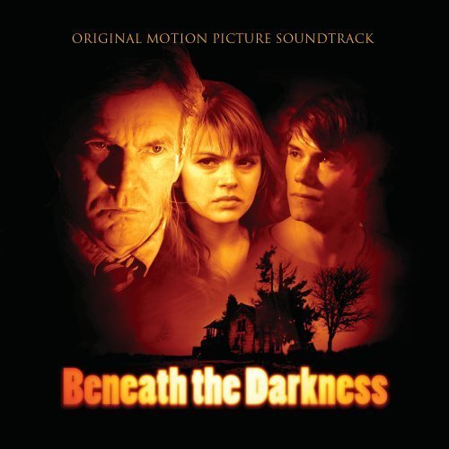 Cover for Beneath the Darkness · Beneath the Darkness-ost (CD) (2012)