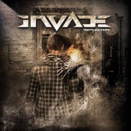 Reflection - Invade - Muziek - CD Baby - 0888174501253 - 26 januari 2014