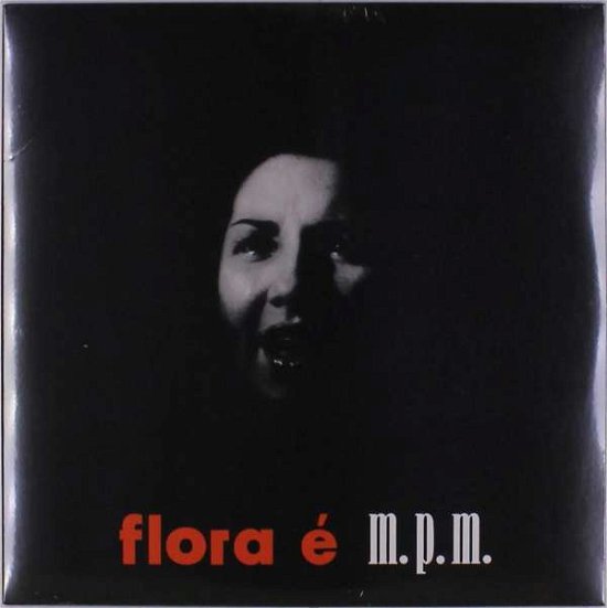 Flora E Mpm - Purim Flora - Musiikki - Audio Clarity - 0889397107253 - perjantai 26. heinäkuuta 2019