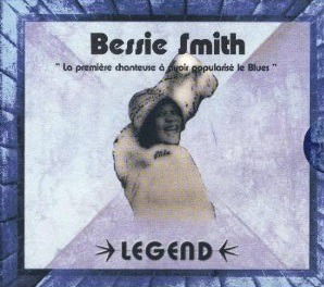 Legend [2cd] - Bessie Smith - Music -  - 3252411202253 - 