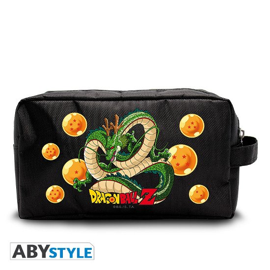 Cover for Abystyle · Dragon Ball - Toilet Bag Dbz / Shenron (Toys) (2019)