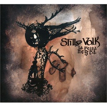 Cover for Stille Volk · La Peira Negra (CD)