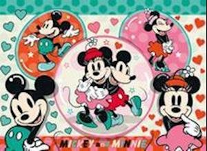 Cover for Ravensburger · Mickey Mouse (150 XL Stukjes) (Pussel)