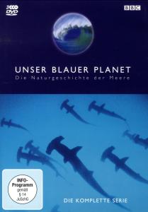 Unser Blauer Planet - Bbc - Movies - POLYBAND - 4006448756253 - May 29, 2009