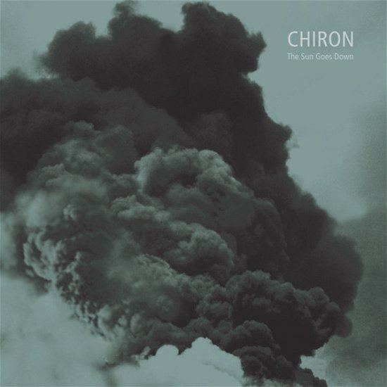 Cover for Chiron · Sun Goes Down (CD) (2022)