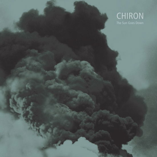 Sun Goes Down - Chiron - Música - DARK VINYL - 4013438021253 - 4 de marzo de 2022