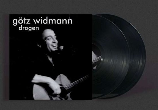 Drogen - Goetz Widmann - Musik -  - 4042564201253 - 24. Januar 2020