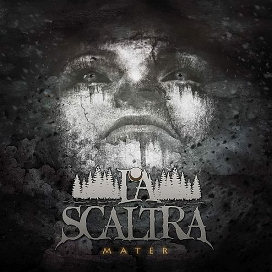 Mater - La Scaltra - Music - SOLAR LODGE - 4042564227253 - February 24, 2023