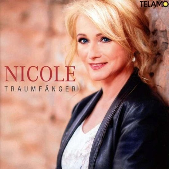 Cover for Nicole · Traumfänger (CD) (2016)