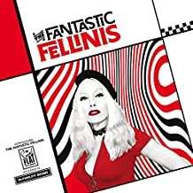 Cover for Fantastic Fellinis · Introducing The Fantastic Fellinis (LP) (2021)
