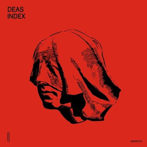 Cover for Deas · Index (LP) (2020)