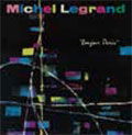 Bonjour Paris - Michel Legrand - Muzyka - SOLID, CE - 4526180370253 - 3 lutego 2016