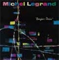Cover for Michel Legrand · Bonjour Paris (CD) [Japan Import edition] (2016)
