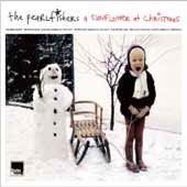 A Sunflower at Christmas - The Pearlfishers - Music - MARINA RECORDS - 4526180482253 - May 15, 2019