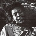 Cover for Luther Allison · Untitled &lt;limited&gt; (CD) [Japan Import edition] (2022)