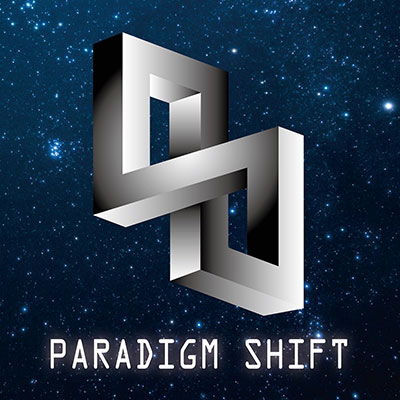 Cover for S.q.f · Paradigm Shif (CD) [Japan Import edition] (2017)