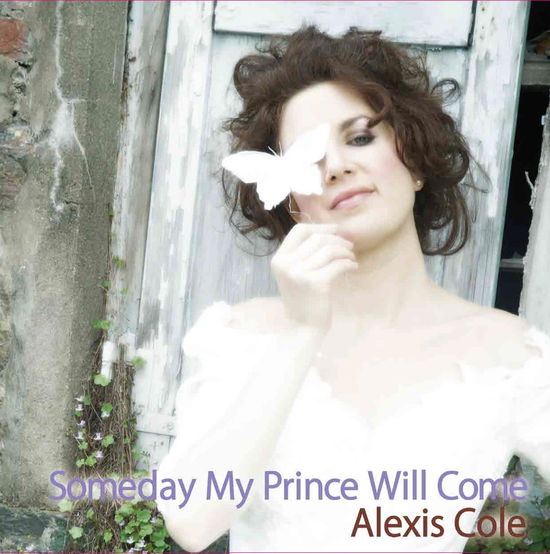 Untitled - Alexis Cole - Music - VENUS RECORDS INC. - 4580051153253 - June 19, 2024