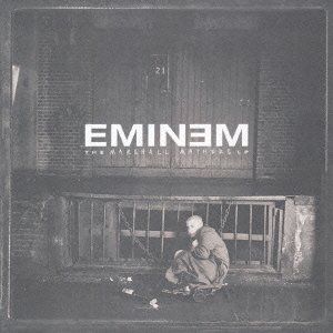 Marshall Mathers LP - Eminem - Musik -  - 4988005426253 - 25. April 2006