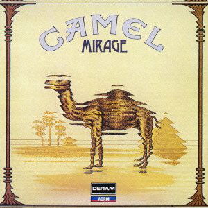 Mirage - Camel - Musik - DECCA - 4988005749253 - 26. März 2013