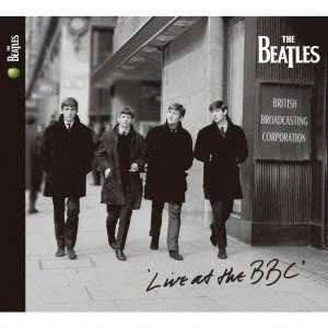Live at the BBC - The Beatles - Música - EMI - 4988005794253 - 6 de novembro de 2013