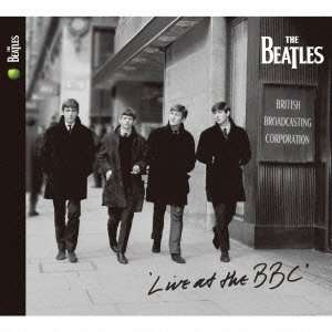 Live at the BBC - The Beatles - Muziek - EMI - 4988005794253 - 6 november 2013