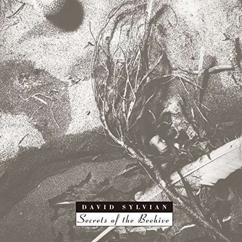 Cover for David Sylvian · Secrets Of The Beehive (CD) [Japan Import edition] (2022)