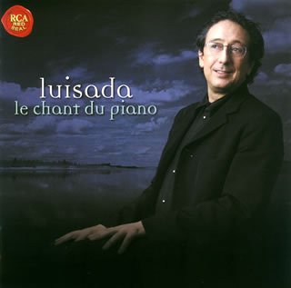 Cover for Jean-marc Luisada · Best-le Chant Du Piano (CD) (2008)