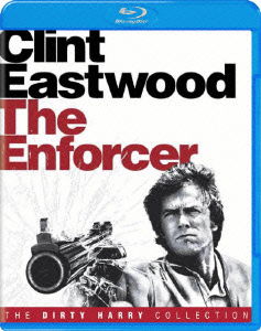 The Enforcer - Clint Eastwood - Musiikki - WARNER BROS. HOME ENTERTAINMENT - 4988135806253 - keskiviikko 21. huhtikuuta 2010