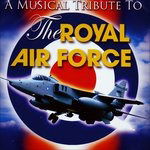 Cover for Royal Air Force · Royal Air Force-a Musical Tribute to the (CD)