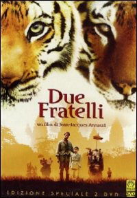 Cover for Guy Pearce · Due Fratelli (DVD) [Special edition]