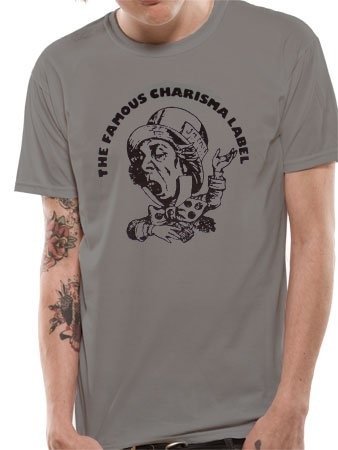 Cover for Charisma · Hatter (T-shirt) [size M]