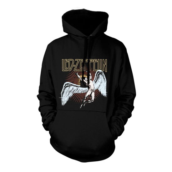 Icarus Burst - Led Zeppelin - Merchandise - PHD - 5056187745253 - April 16, 2021