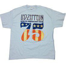 North American Tour - Led Zeppelin - Merchandise - PHDM - 5060420681253 - August 15, 2016