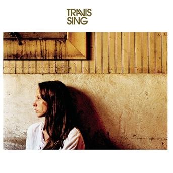 Cover for Travis · Sing (Cd 2) (CD)