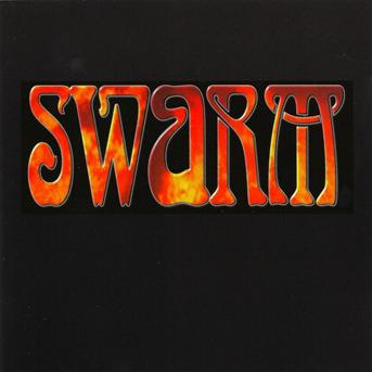 Cover for Swarm (CD)