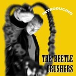 Cover for Beetle Crushers · Introducing (CD) (2007)